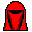 *guard*