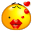 *kiss*