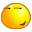 *coy*